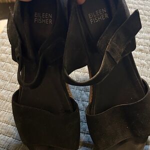 Eileen Fisher Sandals